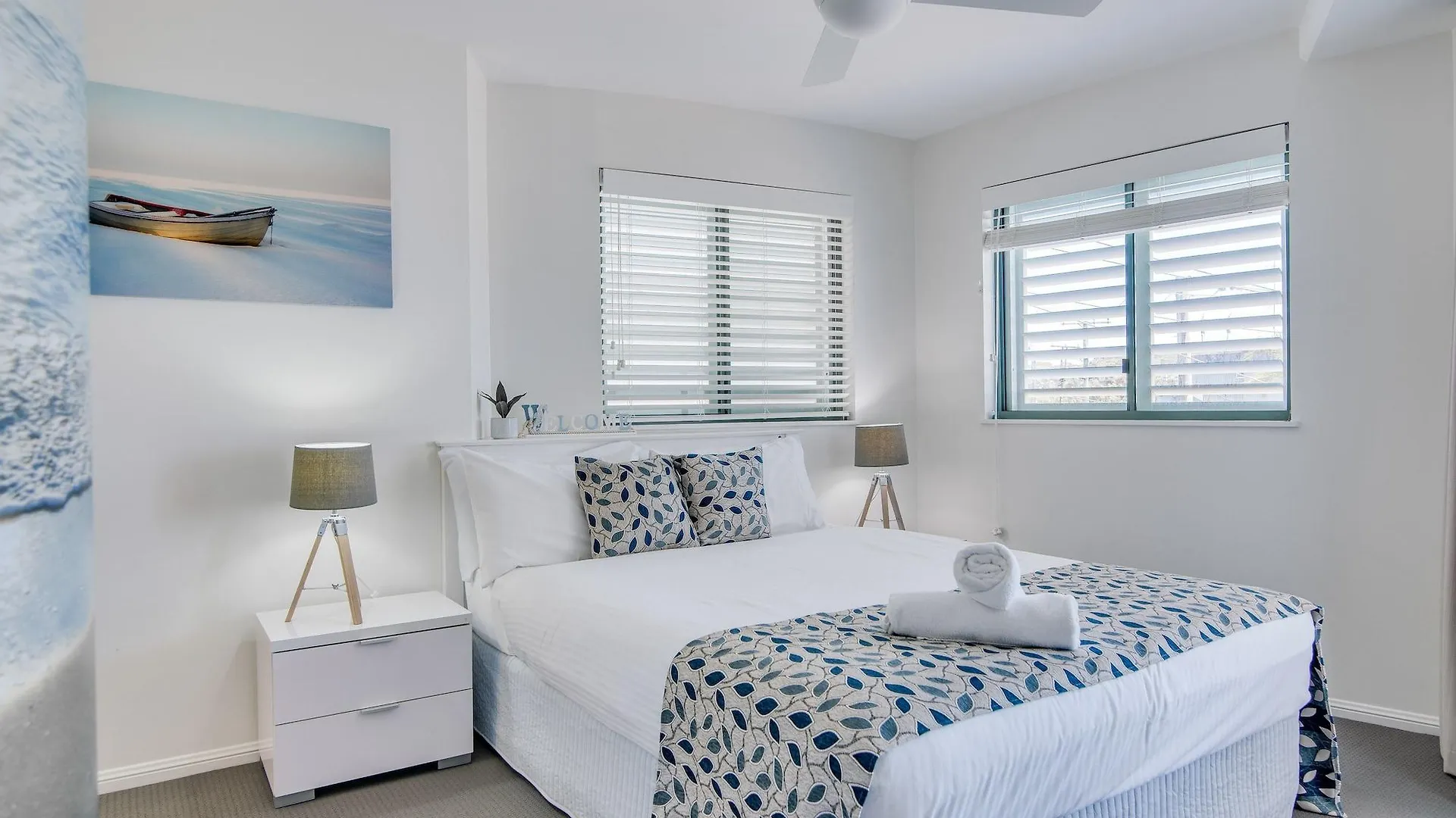 Grand Palais Beachside Resort Alexandra Headland