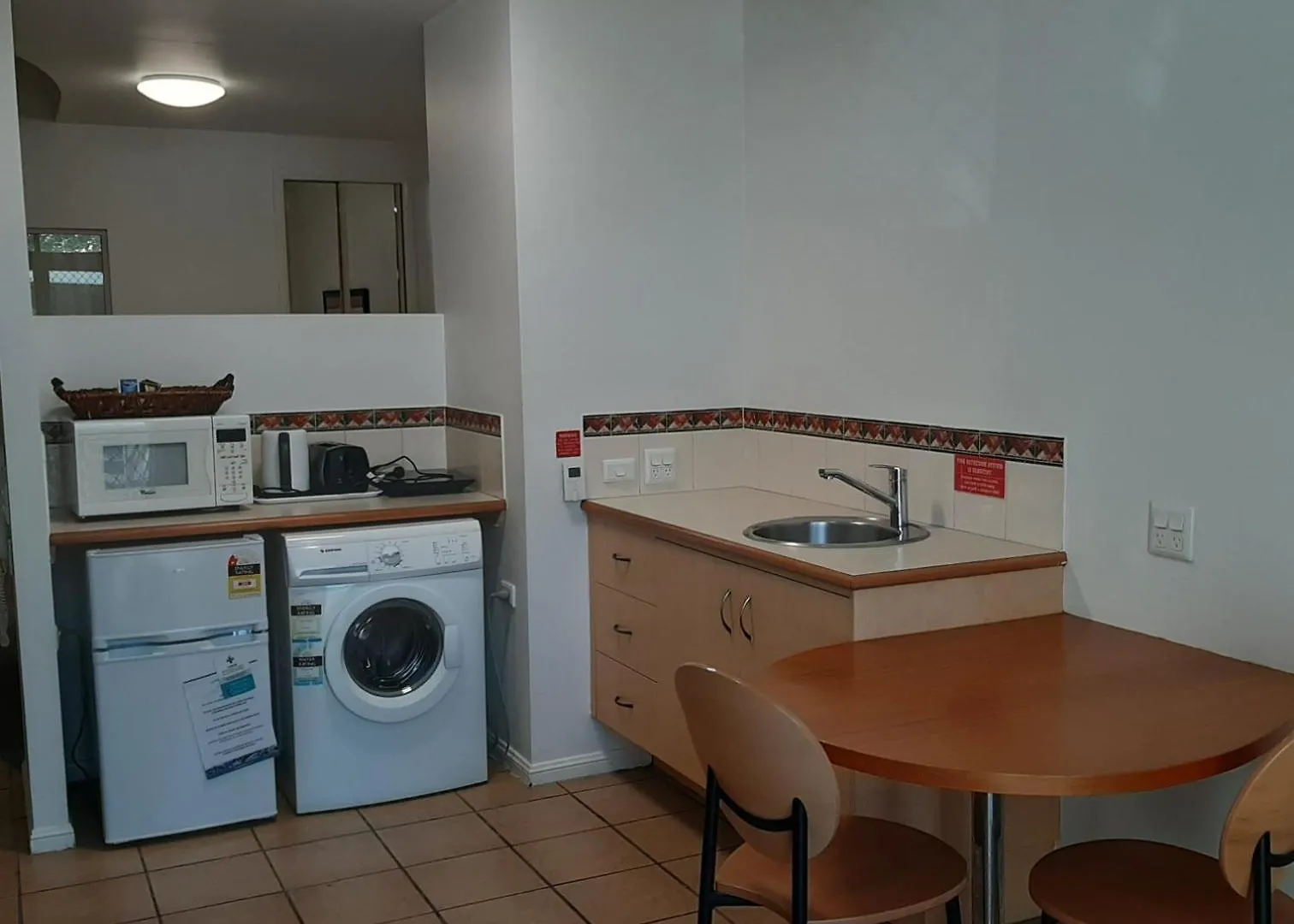 **** Θέρετρο Grand Palais Boolarong Beachside Apartments Alexandra Headland Αυστραλία