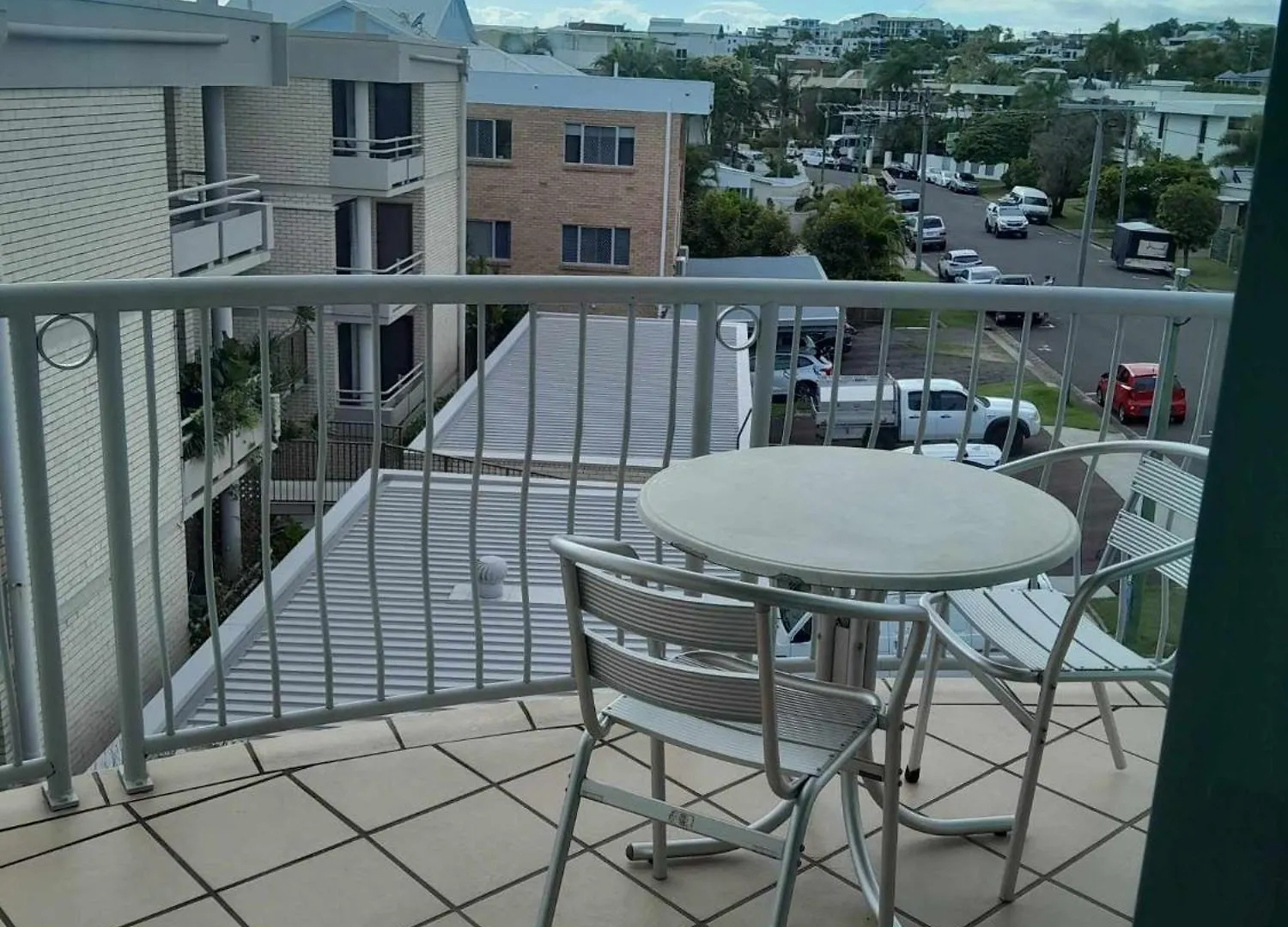 Grand Palais Beachside Resort Alexandra Headland