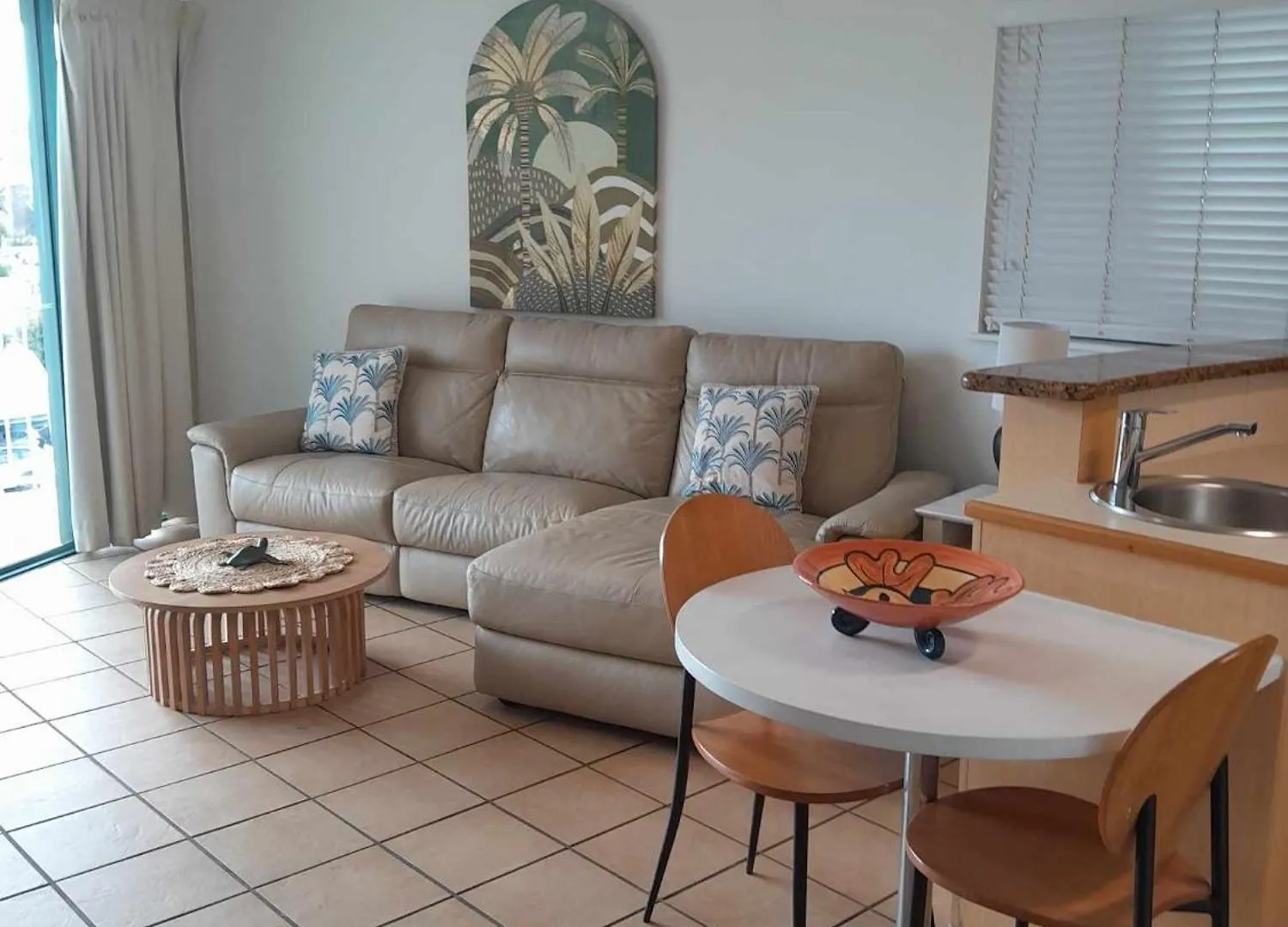 ****  Grand Palais Beachside Resort Alexandra Headland Australien