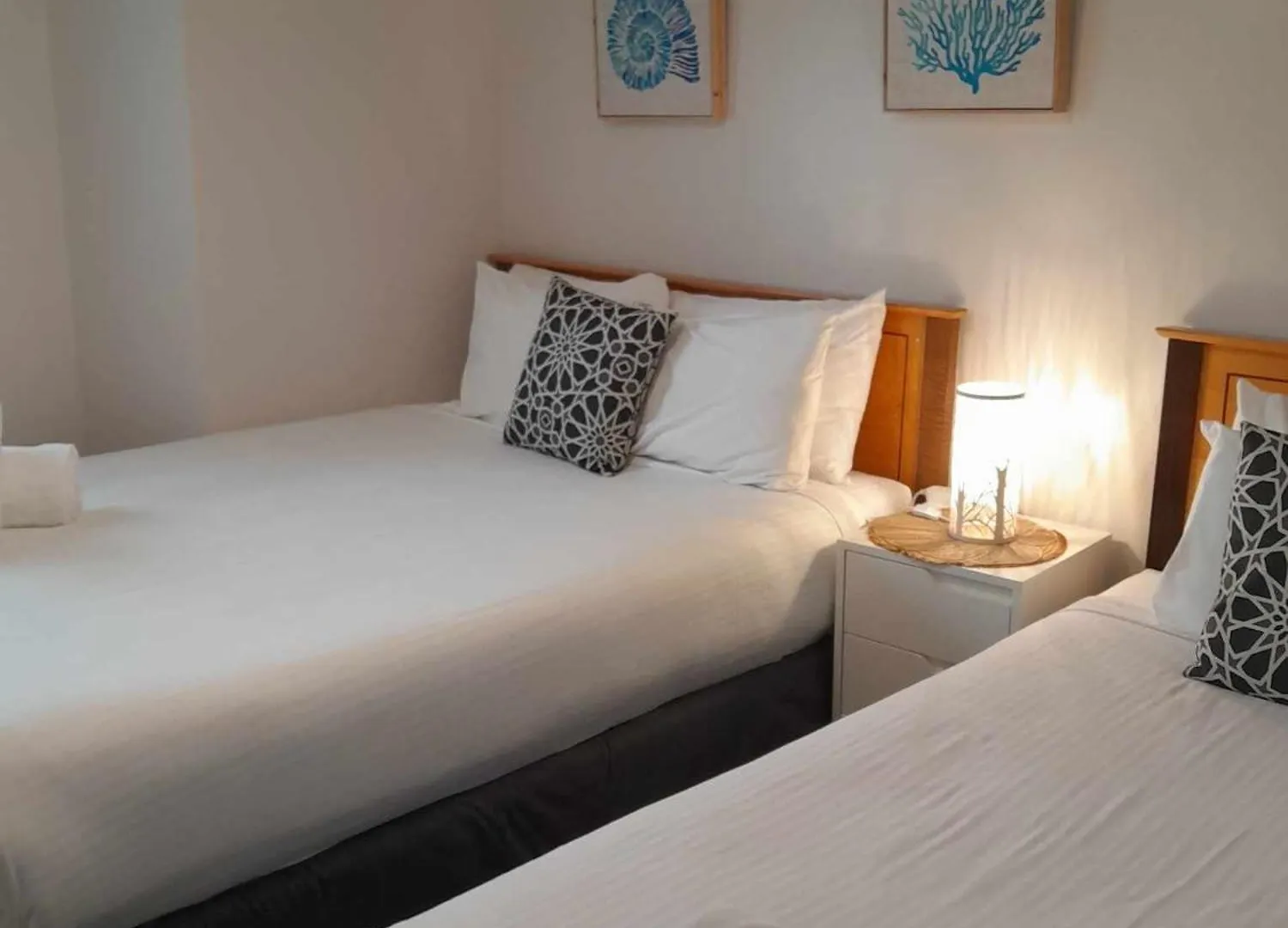 Grand Palais Beachside Resort Alexandra Headland
