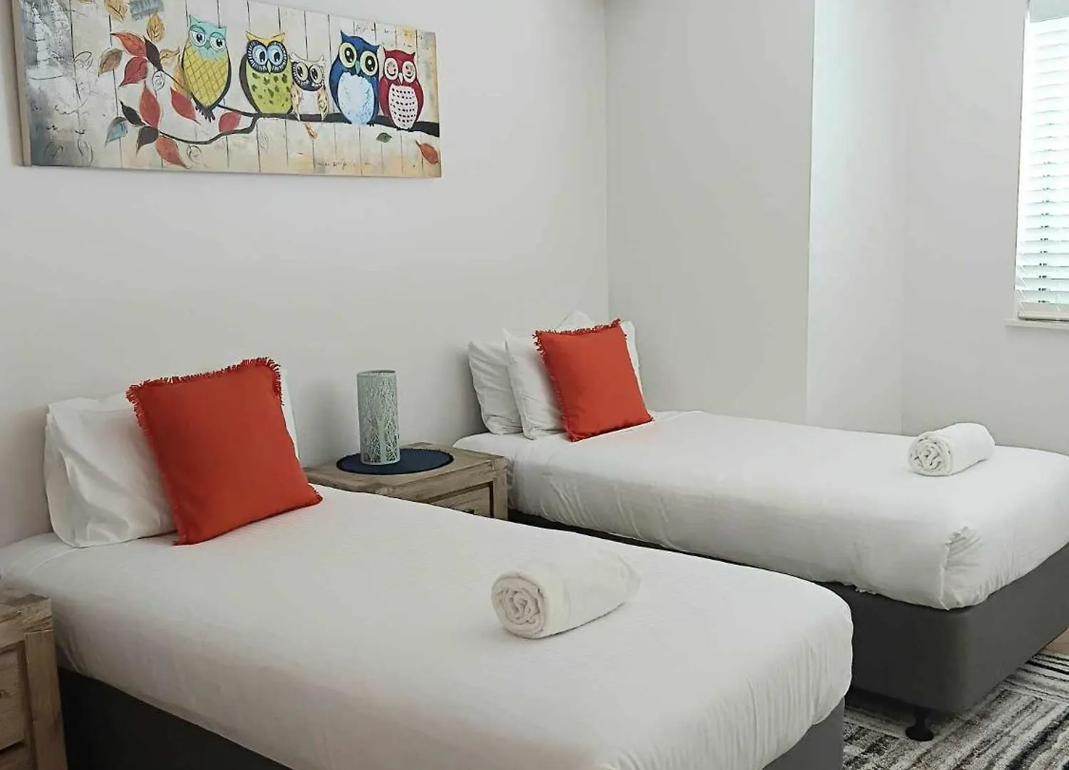 Grand Palais Boolarong Beachside Apartments Alexandra Headland