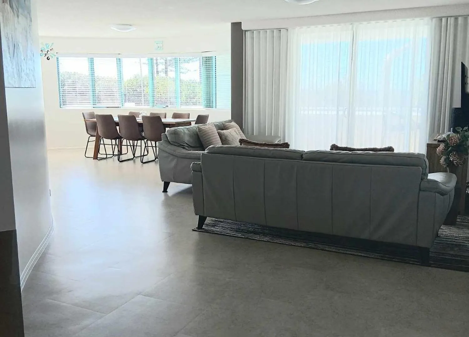 Grand Palais Boolarong Beachside Apartments Alexandra Headland Αυστραλία