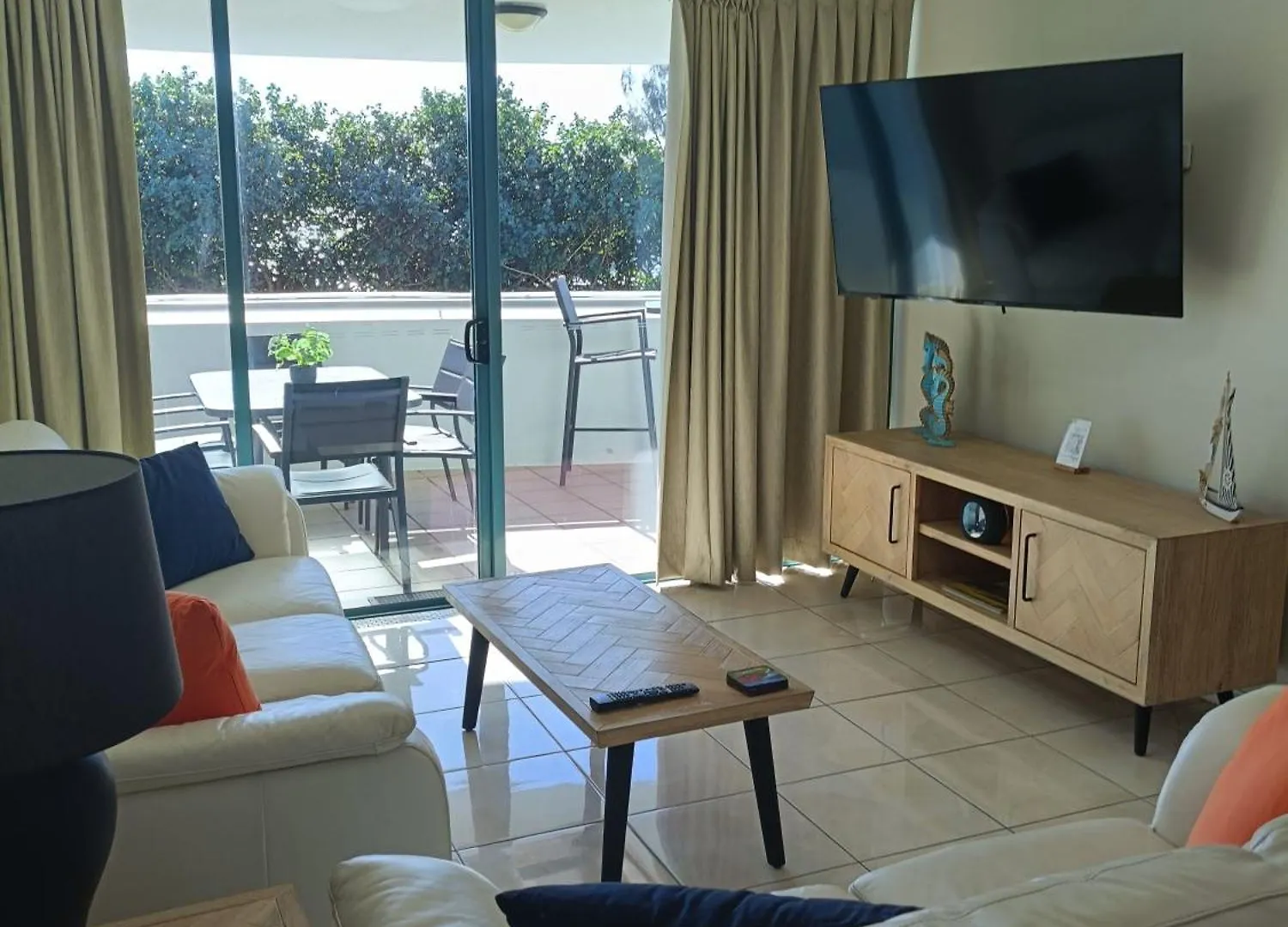 Grand Palais Boolarong Beachside Apartments Alexandra Headland