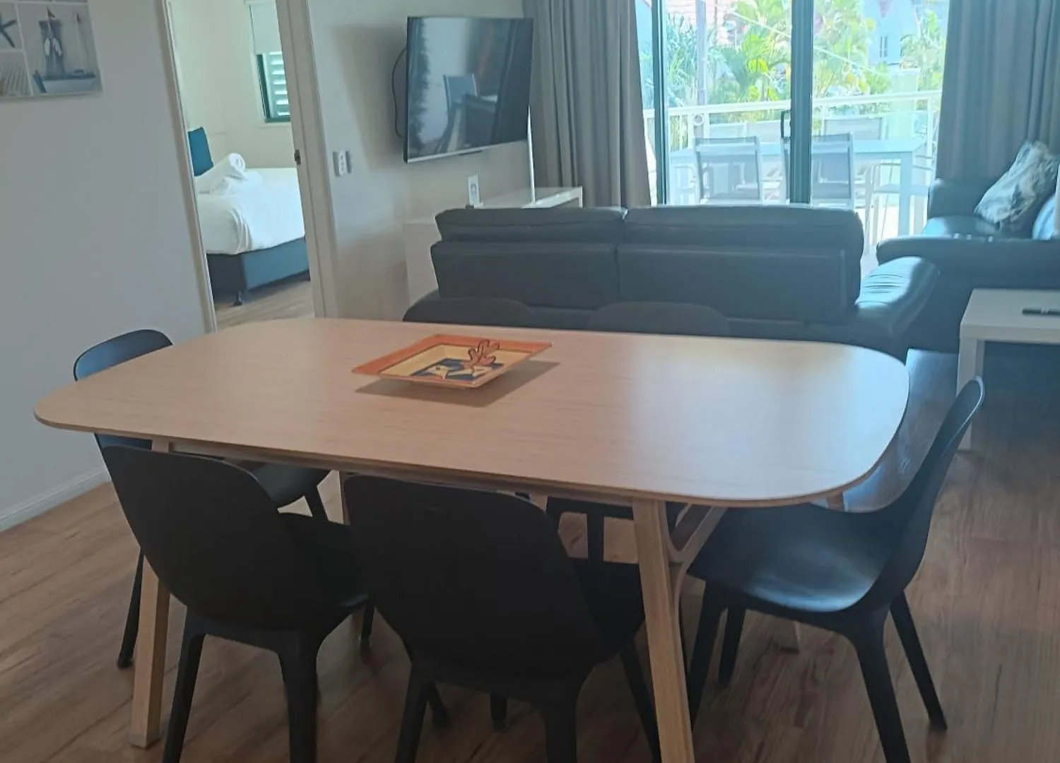 Θέρετρο Grand Palais Boolarong Beachside Apartments Alexandra Headland