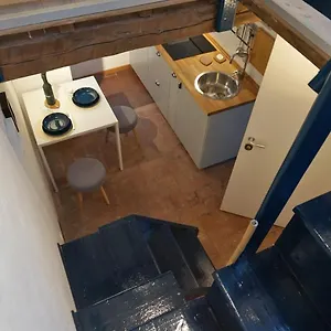 Palazzuolo 118 Apartment Florence