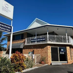 Motel Beachside Motor